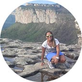 Cliente Luana Alves