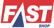 logo fast shop