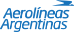 logo aerolineas argentinas