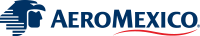 logo aeromexico