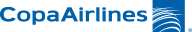 logo copa airlines