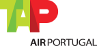 logo tap portugal