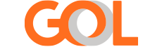 Logo da GOL