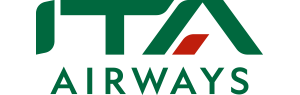 Logo Ita Airways