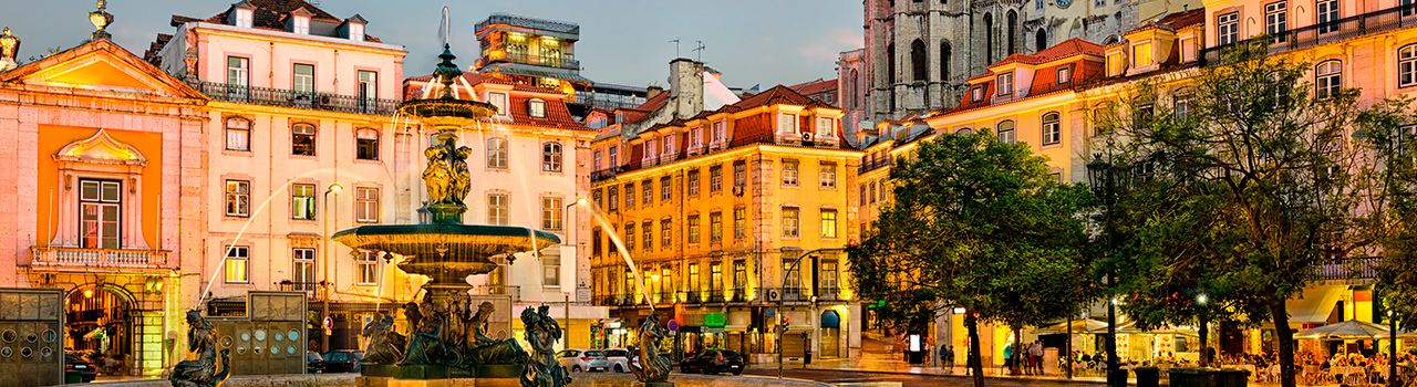 Lisboa